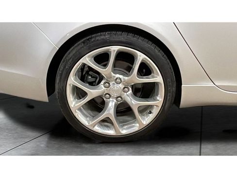 Used 2015 Buick Regal GS image 21