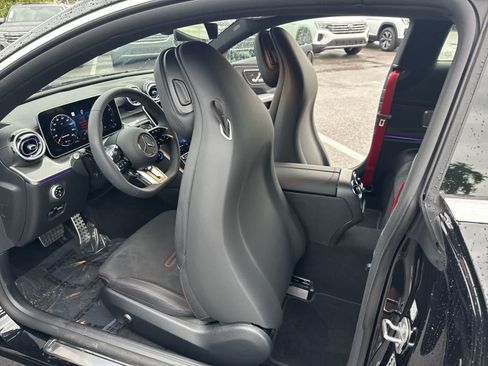 Used 2026 Mercedes-Benz CLE 53 AMG 4MATIC Coupe image 25