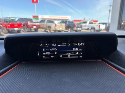 Used 2023 Subaru Forester Sport image 23