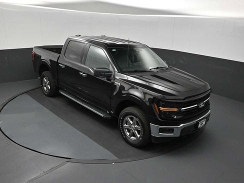 Used 2025 Ford F150 XLT w/ Equipment Group 301A Standard AWD/4WD image 31