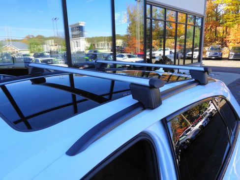 Used 2023 Audi SQ5 Premium Plus w/ Premium Plus Package image 9