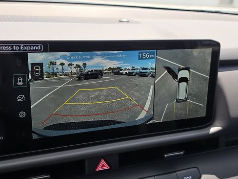 New 2027 Kia Seltos X-Line SX AWD/4WD image 25