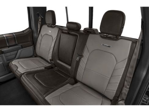 Used 2019 Ford F150 Limited w/ Trailer Tow Package AWD/4WD image 16