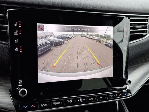 Used 2023 Jeep Wagoneer L Series II image 19