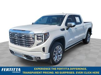 Certified 2025 GMC Sierra 1500 Denali w/ Denali Reserve Package AWD/4WD video 1
