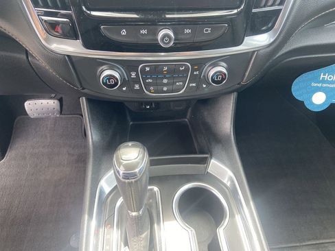 Certified 2020 Chevrolet Traverse LT AWD/4WD image 18