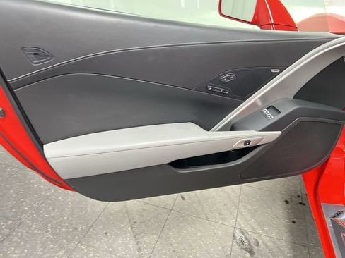 Certified 2019 Chevrolet Corvette 3LT w/ 3LT Preferred Equipment Group image 21