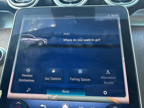 Used 2025 Mercedes-Benz GLC 300 GLC 300 image 32