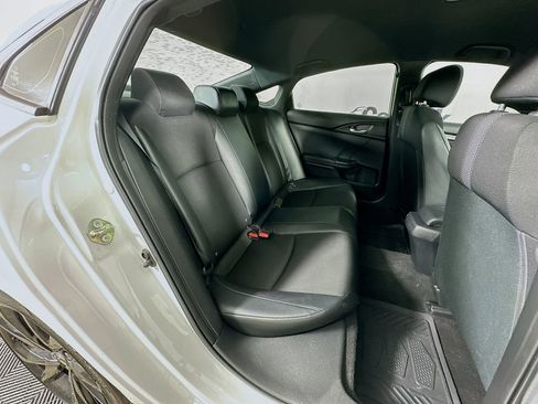 Used 2019 Honda Civic Sport image 29