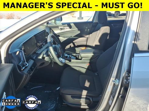 Used 2023 Kia Sportage LX image 24