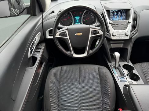 Used 2013 Chevrolet Equinox LT w/ Driver Convenience Package AWD/4WD image 19