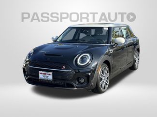 Used 2023 MINI Cooper Clubman S video 1