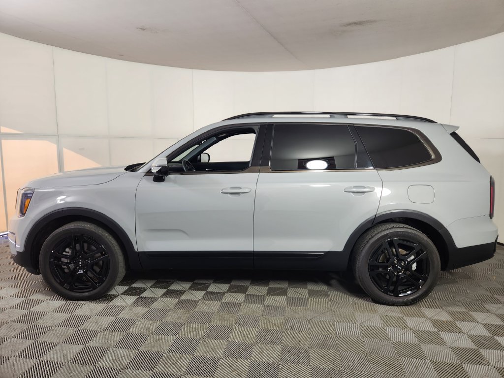 Used 2024 Kia Telluride SX X-Line AWD/4WD image 4