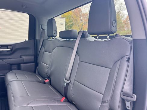 New 2026 GMC Sierra 1500 Pro w/ Pro Value Package image 21