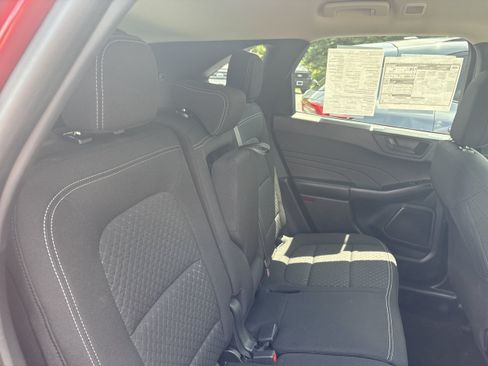 Certified 2023 Ford Escape Active w/ Tech Pack #1 AWD/4WD image 9