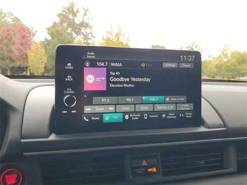 New 2025 Honda Pilot EX-L image 21