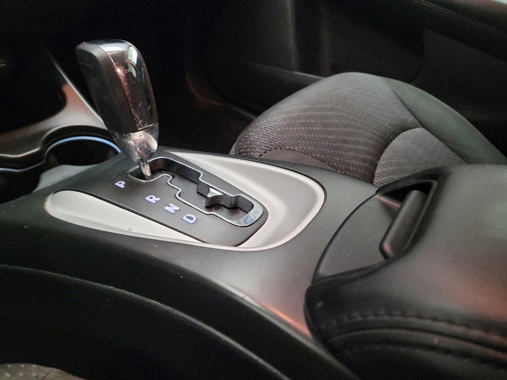 Used 2019 Dodge Journey SE w/ Connectivity Group FWD image 26
