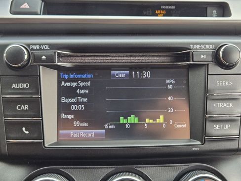 Used 2016 Toyota RAV4 LE w/ Cargo Management Package image 22