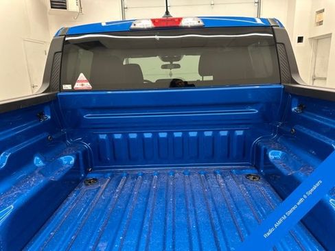 New 2026 Ford Maverick XLT AWD/4WD image 18