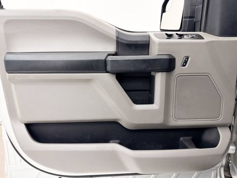 Used 2019 Ford F150 XL w/ Equipment Group 101A Mid AWD/4WD image 22