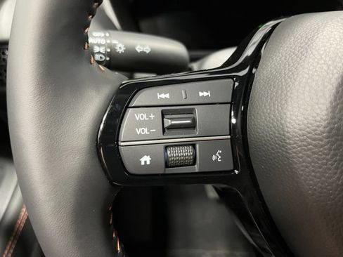 New 2027 Honda HR-V Sport image 17