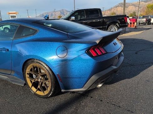 New 2024 Ford Mustang GT Premium w/ GT Performance Package image 19