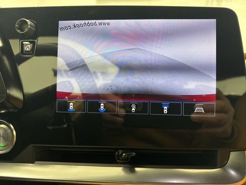 Used 2023 Chevrolet Corvette Stingray w/ Chrome Exterior Badge Package image 16