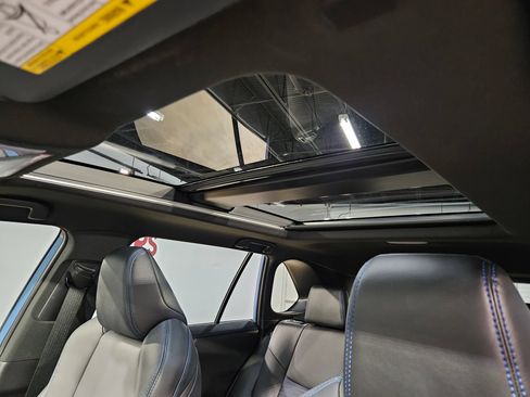 Used 2024 Toyota RAV4 XSE w/ Advanced Technology Package AWD/4WD image 25