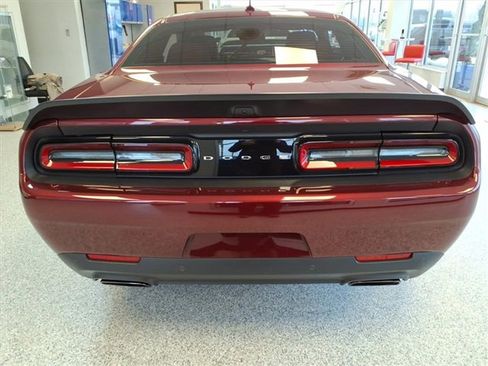 Used 2023 Dodge Challenger SRT Hellcat image 6