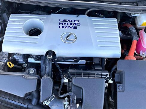 Used 2014 Lexus CT 200h FWD image 32
