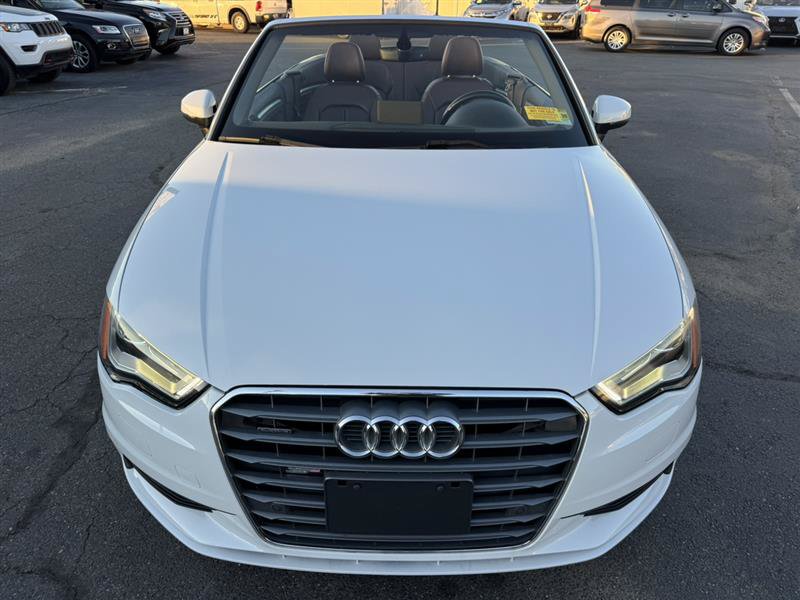 Used 2016 Audi A3 2.0T Premium Plus AWD/4WD image 9