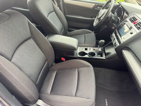 Used 2016 Subaru Legacy 2.5i Premium w/ Protection Package #1 (Disc) image 13