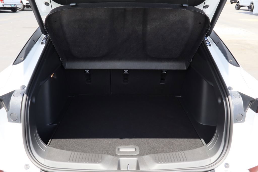 New 2026 Buick Envista Preferred w/ Convenience I Package FWD image 6