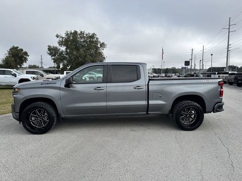 Used 2020 Chevrolet Silverado 1500 RST w/ All-Star Edition image 5