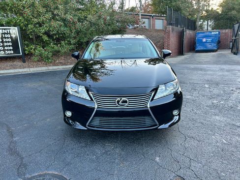 Used 2014 Lexus ES 350 image 11
