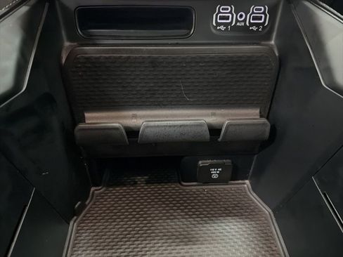 Used 2024 RAM 2500 Rebel w/ Safety Group image 48