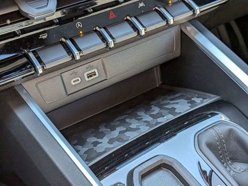 New 2026 Chevrolet Colorado LT w/ Advanced Trailering Package image 26