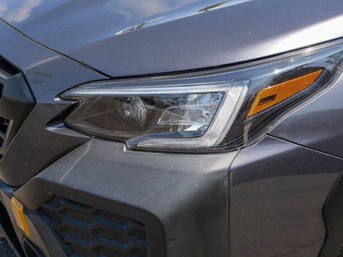 Certified 2025 Subaru Outback Wilderness AWD/4WD image 10
