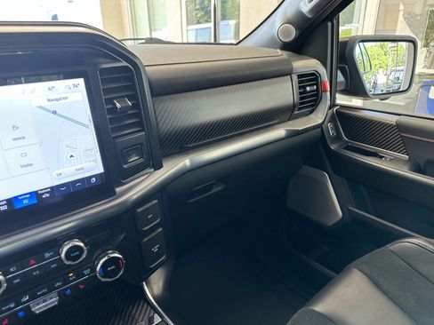 Certified 2025 Ford F150 Raptor AWD/4WD image 36