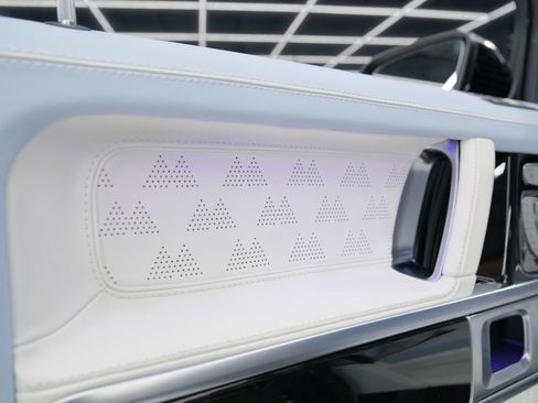 Used 2026 Mercedes-Benz G 63 AMG 4MATIC image 60