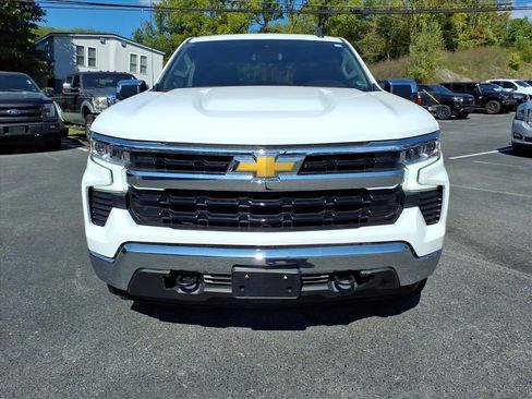 Used 2023 Chevrolet Silverado 1500 LT image 10