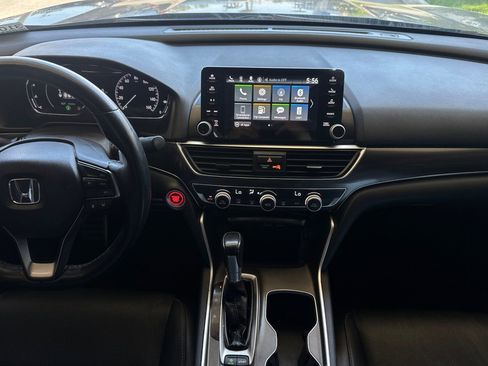 Used 2022 Honda Accord Sport image 9