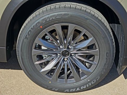 New 2026 MAZDA CX-70 SC Plus image 7