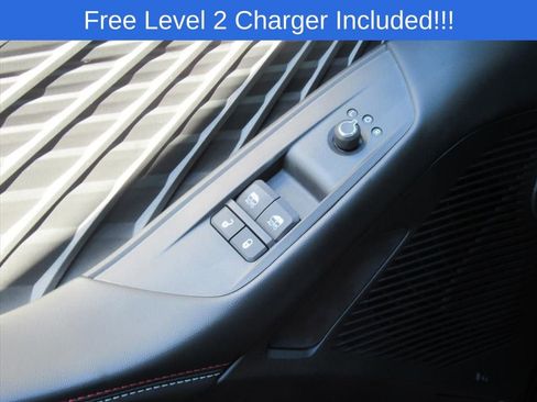 Used 2025 Dodge Charger R/T w/ Quick Order Package 25M R/T image 23