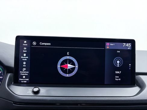 Used 2023 Honda Accord Sport image 6