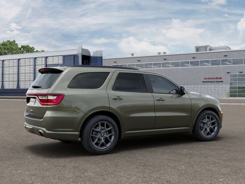 New 2026 Dodge Durango GT image 11
