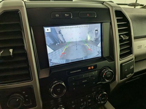 Used 2019 Ford F250 Lariat w/ Lariat Value Package image 26