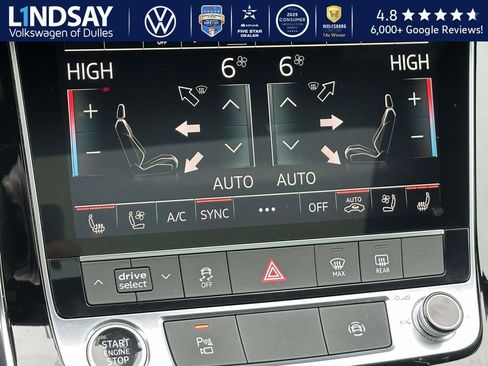 Used 2023 Audi Q7 3.0T Premium Plus w/ Premium Plus Package image 19