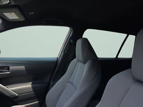 Used 2024 Toyota Corolla Cross SE image 20