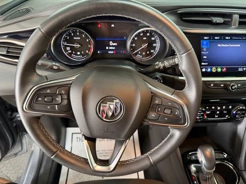 Certified 2023 Buick Encore GX Select w/ Sport Touring Package image 20